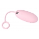 Kabelloses Vibro-Ei Pinkless 8 x 3cm