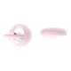 Huevo vibrador inalámbrico Pinkless 8 x 3 cm