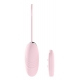 Wireless Vibrating Egg Pinkless 8 x 3cm