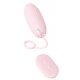 Huevo vibrador inalámbrico Pinkless 8 x 3 cm