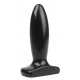 Plug Slim L I Love Butt 14 x 4.8 cm Schwarz