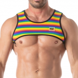 TOF Paris Rainbow TOF Paris Harness