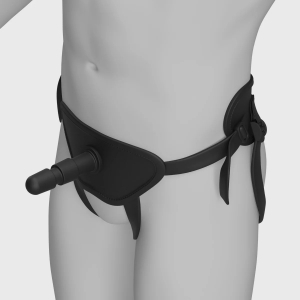 Hung System Neoprene harness for Hung System