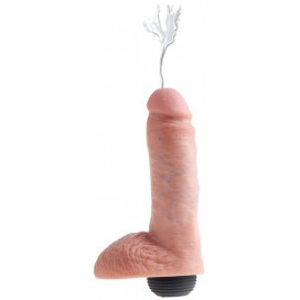 King Cock King Cock gode Squirty 15 x 5 cm