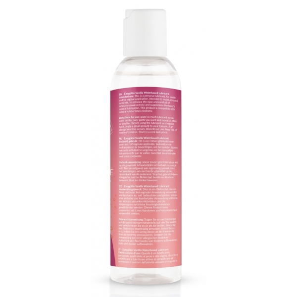 EasyGlide Rosé Champagne Water-Based Lubricant - 150 ml