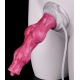 Rose Hawk Werwolf Squirting Dildo- F