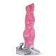 Hawky Ejaculating Dildo 19 x 6cm