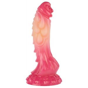 FXDragon Gode Dragon FIRIZ 16 x 5 cm Rose