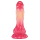 Dildo Dragon Firiz 16 x 5 cm Pink