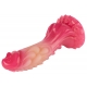 Dildo Dragon Firiz 16 x 5 cm Rosa