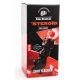 Pega ABS22 Shuttlecock All Black Steroid 23 x 9cm