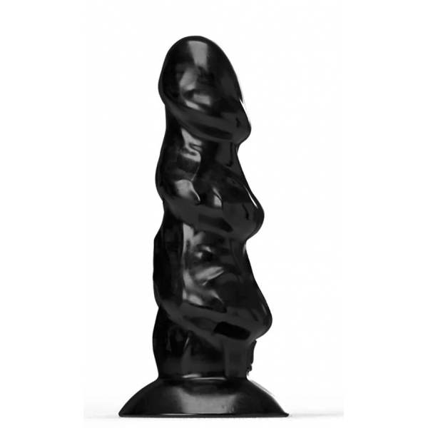 Pega ABS22 Shuttlecock All Black Steroid 23 x 9cm