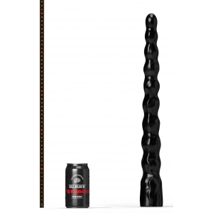 All Black Steroïd Dildo ABS08 En-Garde All Black Steroid 41 x 5cm