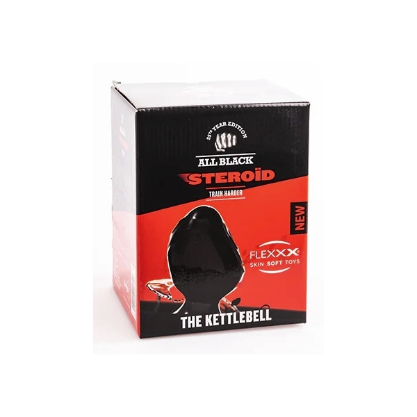 ABS25 The Kettlebell