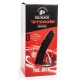 Dildo ABS01 The Jock All Black Steroïd 22 x 5,5 cm