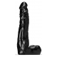 Dildo ABS02 De Coach De Zwarte Steroïd 25 x 7cm