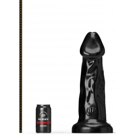 Dildo ABS21 Olympus All Black Steroid 42 x 13cm