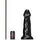 Dildo ABS21 Olympus All Black Steroïd 42 x 13cm