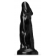 Dildo ABS21 Olympus Helemaal Zwart Steroïd 42 x 13cm