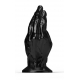 Dildo ABS05 Hail Mary All Black Steroïd 22 x 12,5 cm