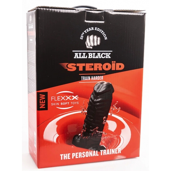 ABS11 The Personal Trainer