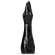 Dildo ABS14 Breaststroke All Black Steroid 33 x 10cm