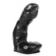 Dildo AB01 Jason All Black 11 x 4.7cm