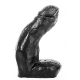 Dildo AB01 Jason All Black 11 x 4.7cm