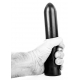 Dildo AB07 Shot All Black 20 x 4.5cm