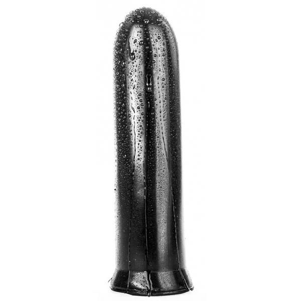 DILDO JULES ALL BLACK