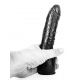 DILDO RAPHAEL ALL BLACK