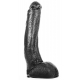 DILDO ARTHUR ALL BLACK