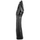 Dildo Arm AB21 Arm All Black 32 x 7.5cm