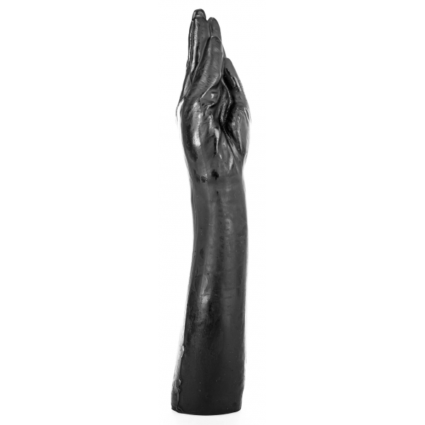 Dildo Arm AB21 Arm All Black 32 x 7.5cm