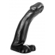 Dildo AB23 Bbc All Black 27 x 7 cm