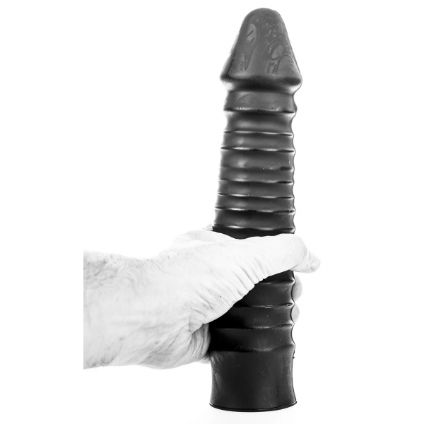 DILDO MARTIN ALL BLACK