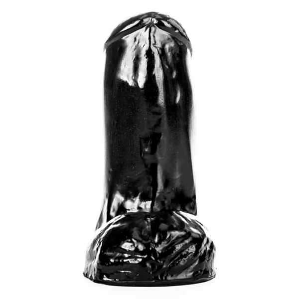 DILDO KEVIN ALL BLACK