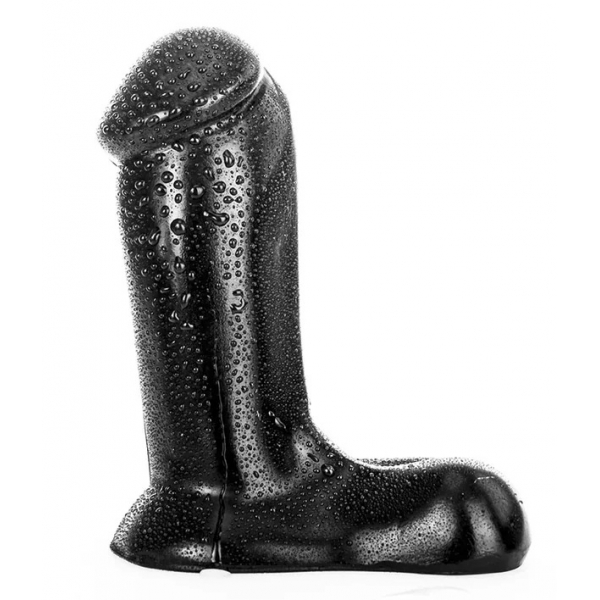 DILDO KILLIAN ALL BLACK