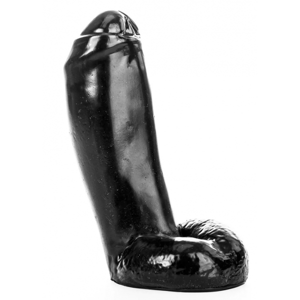 DILDO ARTHUR GANZ SCHWARZ