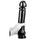 Dildo AB50 Big Time Helemaal Zwart 29 x 7,2cm