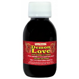 Demon Love Stimulant 100mL