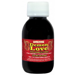 Vital Perfect Stimulant Demon Love 100mL