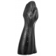 Dildo AB59 Applause All Black 38 x 15cm