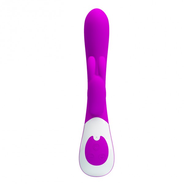 Conejo Sextoy Harlan