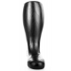 Dildo Botas AB61 Botas Todo Negro 30 x 12cm