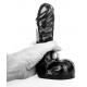 Dildo AB62 All Black 15 x 5 cm