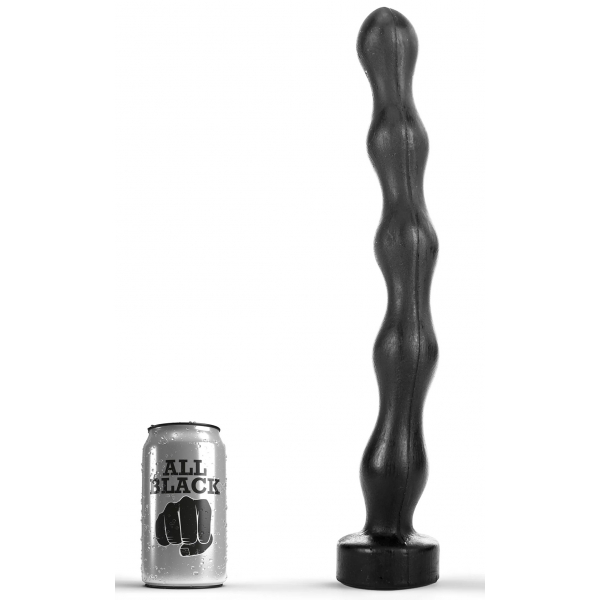 Dildo AB70 Big Hoser 38 x 4.5 cm