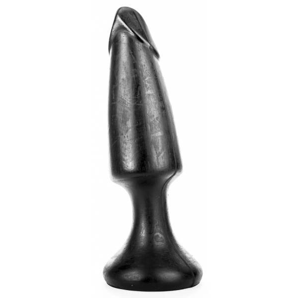Stecker Geant All Black 30 x 9 cm