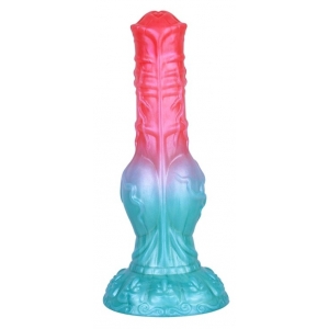 unicorny Fulkrat Dildo 17 x 6cm