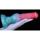 Dildo Fulkrat 17 x 6 cm